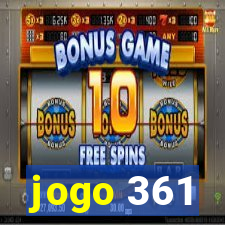 jogo 361